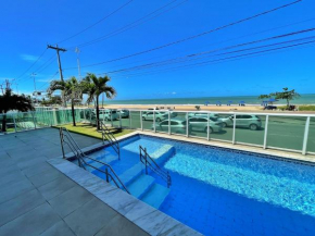 T210 · Pé na areia em Boa Viagem